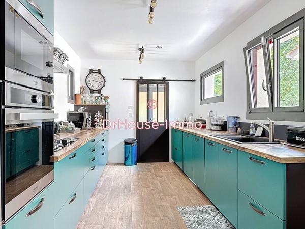 Maison à vendre 6 pièces de 160 m²