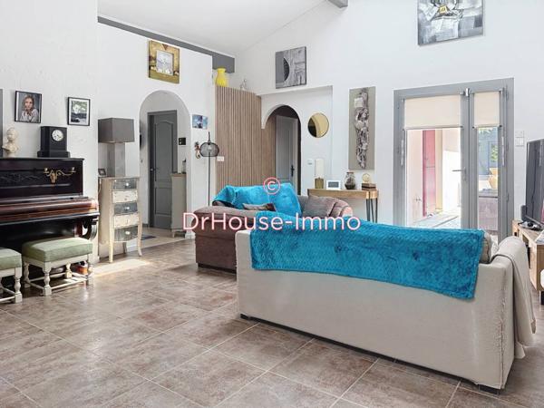 Maison à vendre 6 pièces de 160 m²
