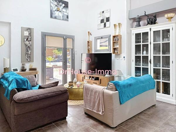 Maison à vendre 6 pièces de 160 m²