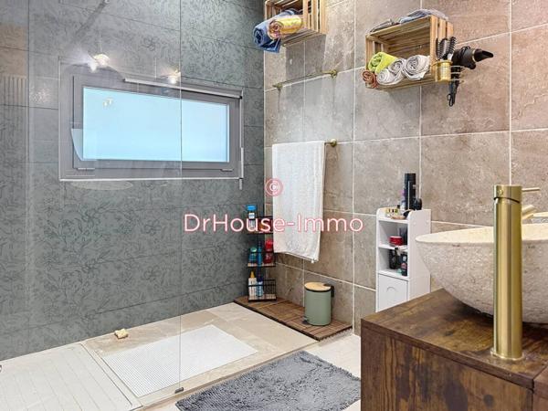 Maison à vendre 6 pièces de 160 m²