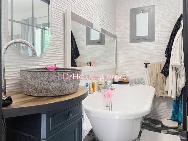 Maison à vendre 6 pièces de 160 m²