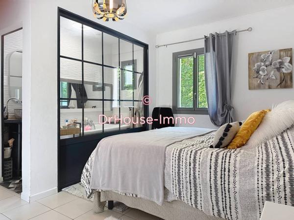 Maison à vendre 6 pièces de 160 m²