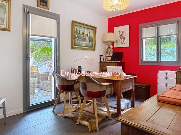 Maison à vendre 6 pièces de 160 m²