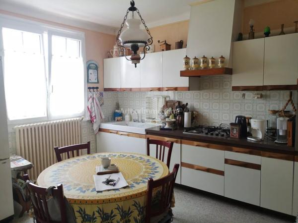 Vente Maison 6 pièces 105 m2 à Guingamp