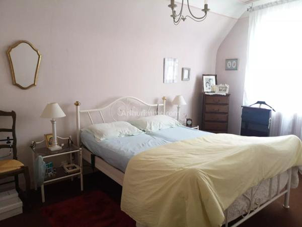 Vente Maison 6 pièces 105 m2 à Guingamp