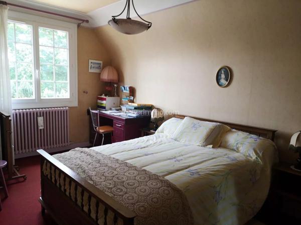 Vente Maison 6 pièces 105 m2 à Guingamp