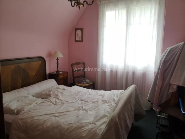 Vente Maison 6 pièces 105 m2 à Guingamp