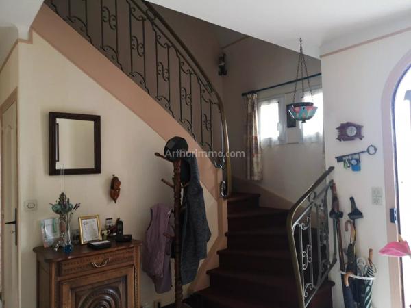 Vente Maison 6 pièces 105 m2 à Guingamp