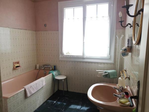 Vente Maison 6 pièces 105 m2 à Guingamp