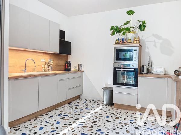 Appartement à vendre 4 pièces 131 m² Nantes