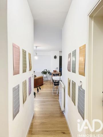 Appartement à vendre 4 pièces 131 m² Nantes