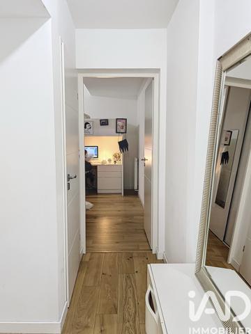 Appartement à vendre 4 pièces 131 m² Nantes