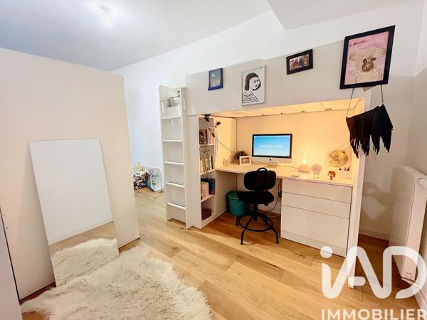 Appartement à vendre 4 pièces 131 m² Nantes