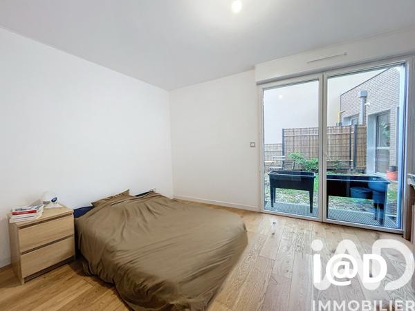 Appartement à vendre 4 pièces 131 m² Nantes