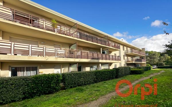 Appartement à vendre    2 pièces • 38 m2 Fréjus