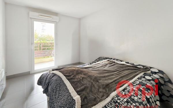 Appartement à vendre    2 pièces • 38 m2 Fréjus