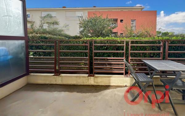 Appartement à vendre    2 pièces • 38 m2 Fréjus