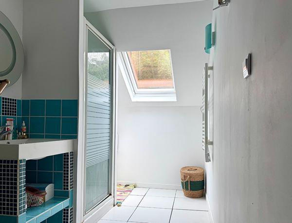 À vendre ? Maison briarde d'environ 180 m² à Pommeuse (77515) - 4 chambres ? Jardin sans vis-à-vis ? Terrain d'environ 1 000 m²