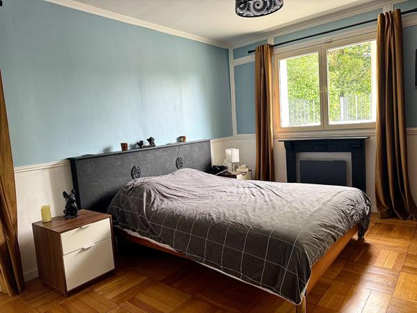 À vendre ? Maison briarde d'environ 180 m² à Pommeuse (77515) - 4 chambres ? Jardin sans vis-à-vis ? Terrain d'environ 1 000 m²