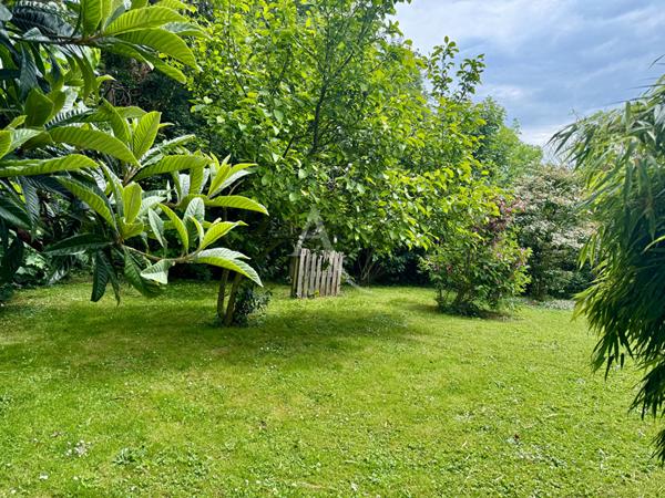 À vendre ? Maison briarde d'environ 180 m² à Pommeuse (77515) - 4 chambres ? Jardin sans vis-à-vis ? Terrain d'environ 1 000 m²