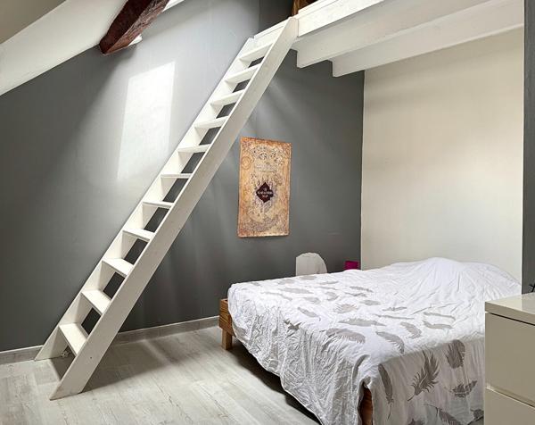 À vendre ? Maison briarde d'environ 180 m² à Pommeuse (77515) - 4 chambres ? Jardin sans vis-à-vis ? Terrain d'environ 1 000 m²