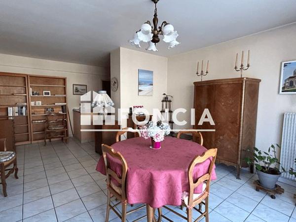 À vendre Appartement 4 pièces 99.79 m² - Périgueux 24000