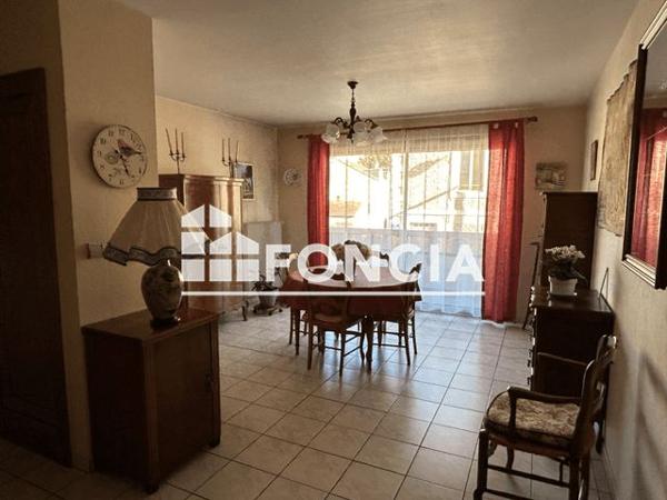À vendre Appartement 4 pièces 99.79 m² - Périgueux 24000