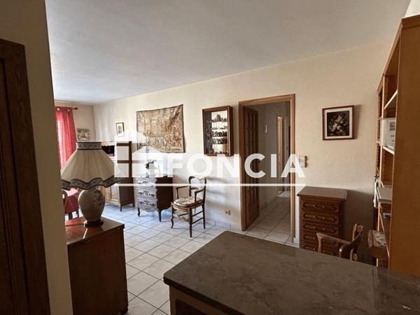 À vendre Appartement 4 pièces 99.79 m² - Périgueux 24000