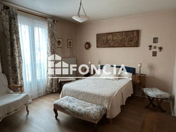 À vendre Appartement 4 pièces 99.79 m² - Périgueux 24000