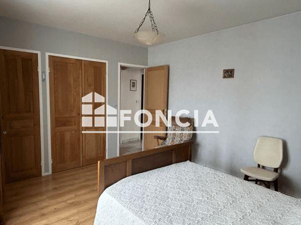 À vendre Appartement 4 pièces 99.79 m² - Périgueux 24000