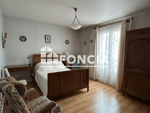 À vendre Appartement 4 pièces 99.79 m² - Périgueux 24000