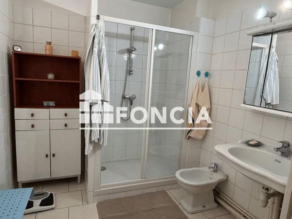 À vendre Appartement 4 pièces 99.79 m² - Périgueux 24000