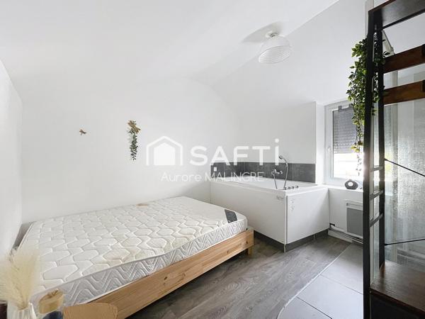 Un bien, deux logements : un projet sur mesure