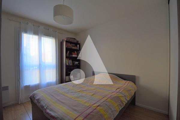 Appartement 2 pièces 52 m2