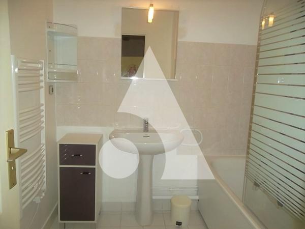 Appartement 2 pièces 52 m2