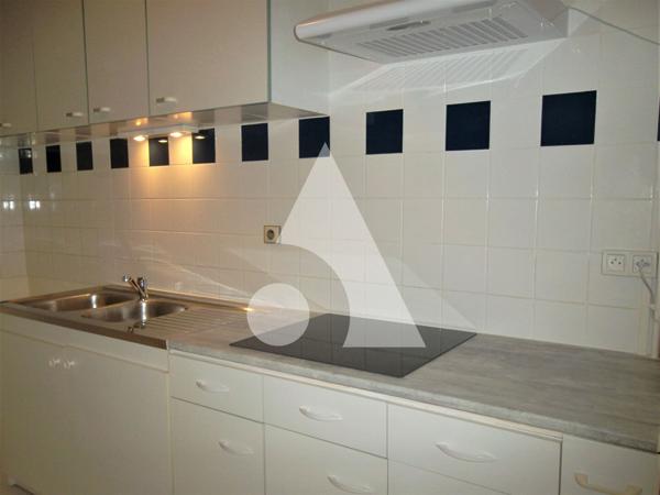 Appartement 2 pièces 52 m2