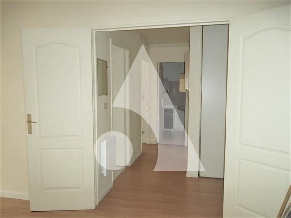 Appartement 2 pièces 52 m2