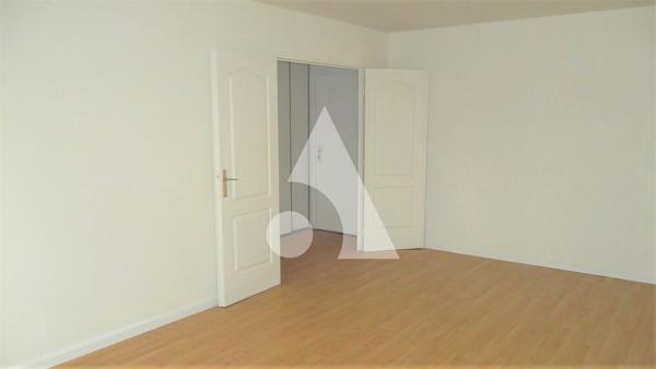 Appartement 2 pièces 52 m2