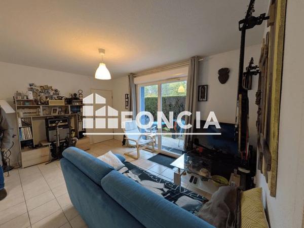 À vendre Appartement 4 pièces 72.48 m² - Saint-astier 24110