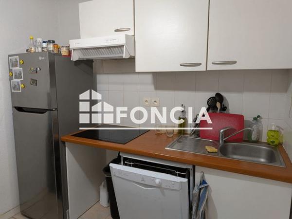 À vendre Appartement 4 pièces 72.48 m² - Saint-astier 24110