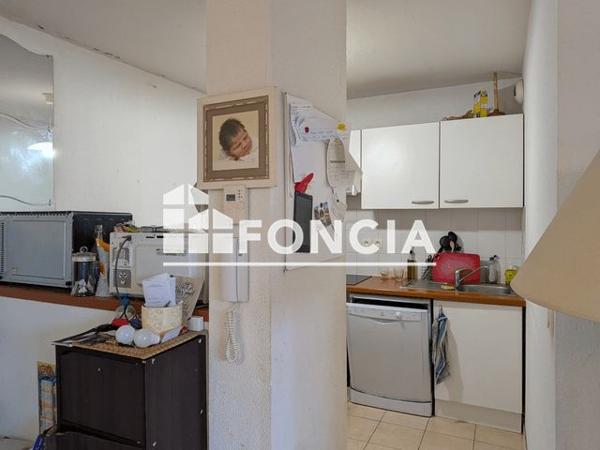 À vendre Appartement 4 pièces 72.48 m² - Saint-astier 24110