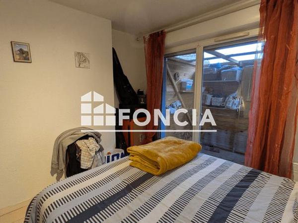 À vendre Appartement 4 pièces 72.48 m² - Saint-astier 24110