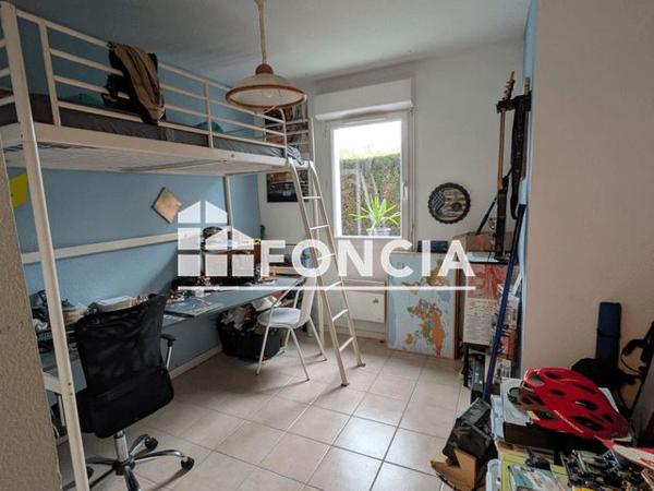 À vendre Appartement 4 pièces 72.48 m² - Saint-astier 24110