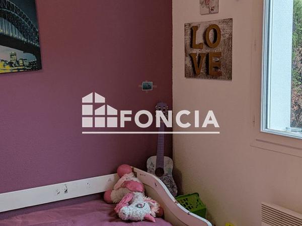 À vendre Appartement 4 pièces 72.48 m² - Saint-astier 24110