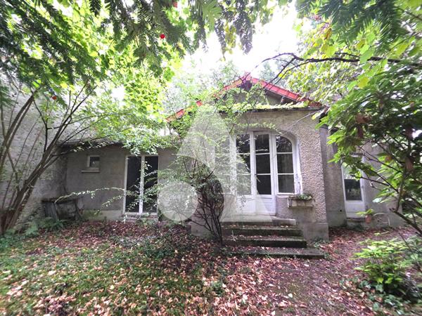 Maison 2 pièces 42 m2