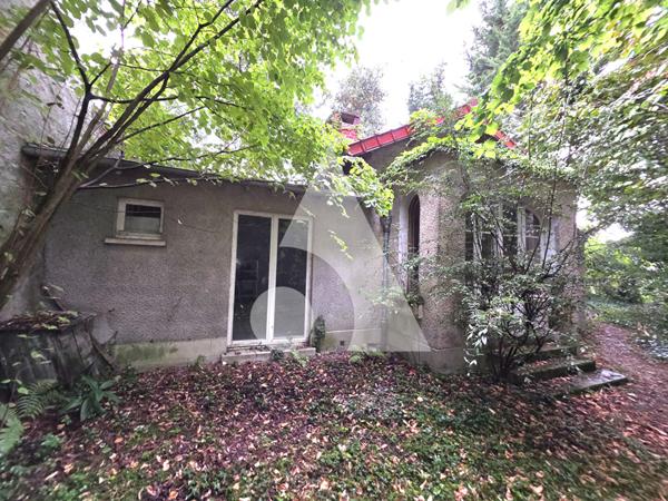 Maison 2 pièces 42 m2