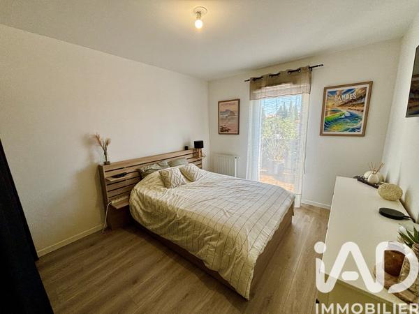 Appartement à vendre 3 pièces 62 m² Saint-Vincent-de-Paul
