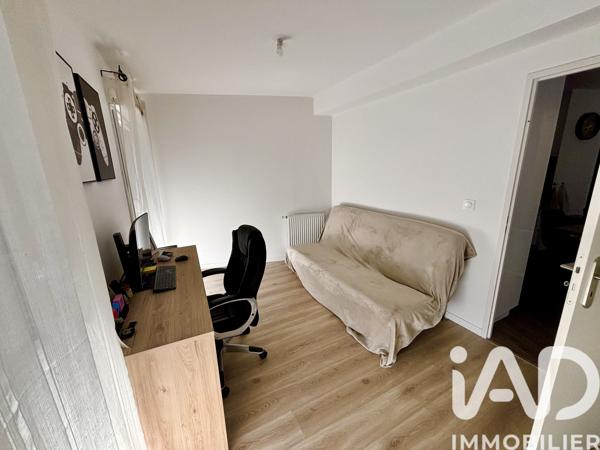 Appartement à vendre 3 pièces 62 m² Saint-Vincent-de-Paul