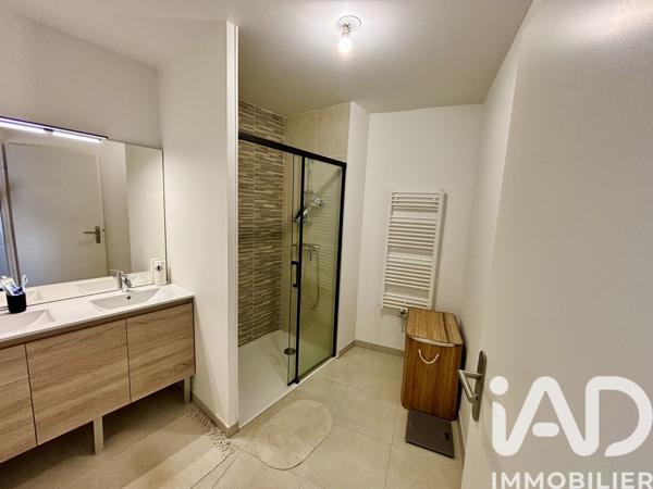 Appartement à vendre 3 pièces 62 m² Saint-Vincent-de-Paul