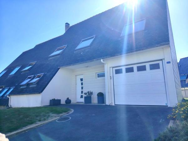 Vente / Maison à Plabennec (29860)